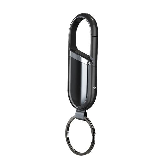 Keychain with positioning function, no longer need to worry about losing it