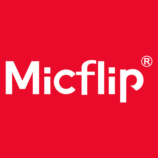 Micflip